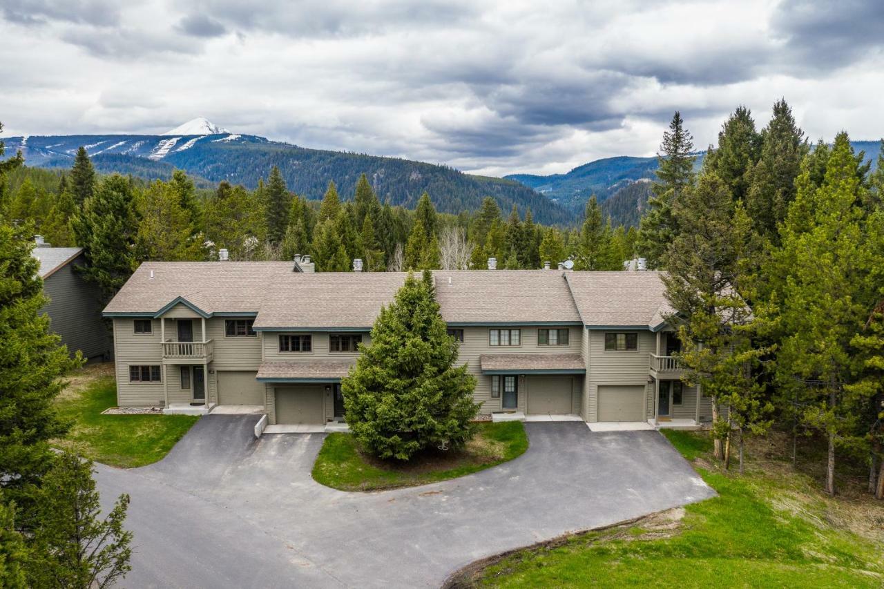 Hidden Village 724 Big Sky Exterior photo
