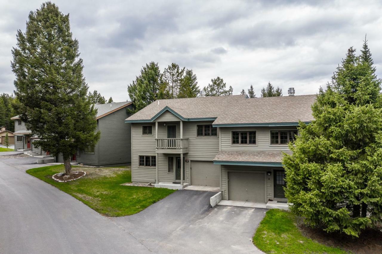Hidden Village 724 Big Sky Exterior photo